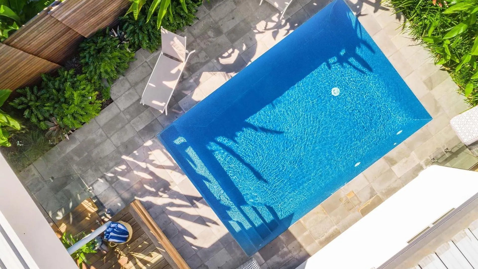 Kaylani Cove - Luxury Beach Villa With Pool Byron Bay