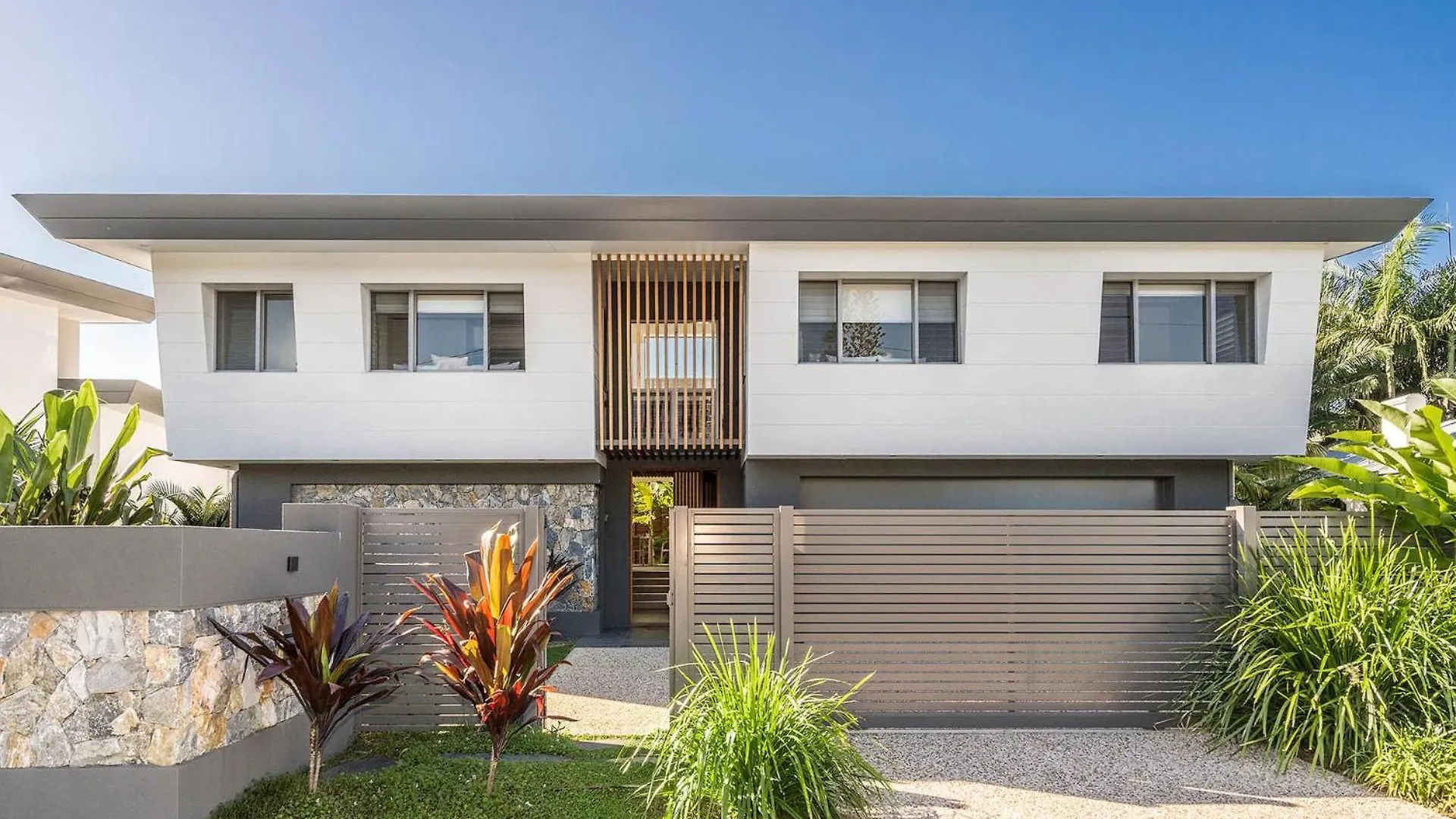 Kaylani Cove - Luxury Beach Villa With Pool Byron Bay Holiday home
