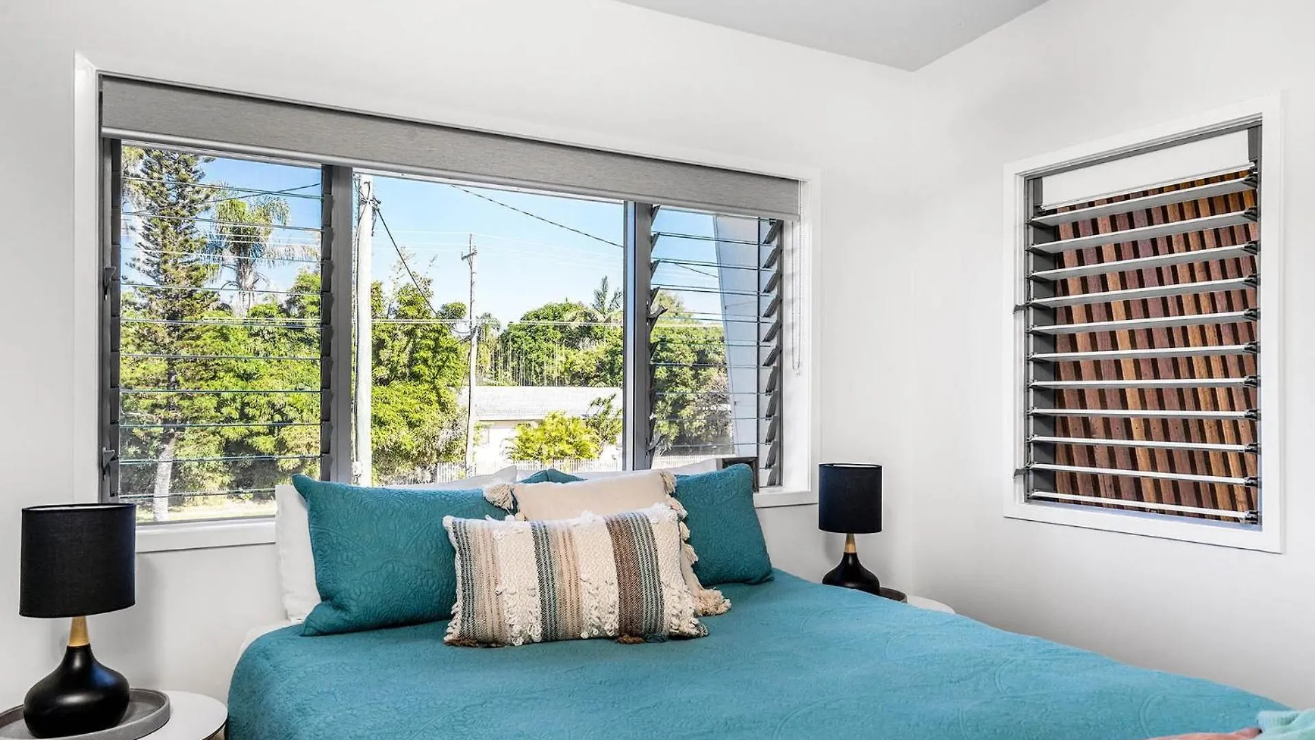 Kaylani Cove - Luxury Beach Villa With Pool Byron Bay